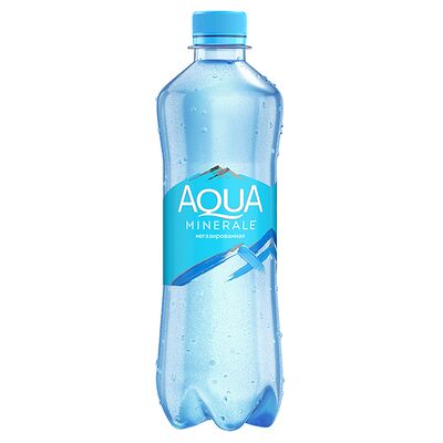 Aqua Minerale в Шахерезада по цене 100 ₽