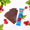 Фруктовые пастилки без добавления сахара с яблоком со вкусом малины в У Палыча. С пылу, с жару! по цене 103