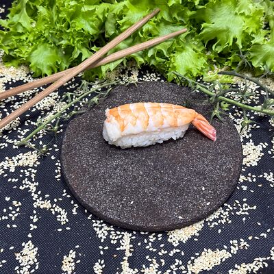 Эби суши в Много пиццы по цене 207 ₽