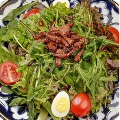 Салат малика в Afsona по цене 3190 ₸