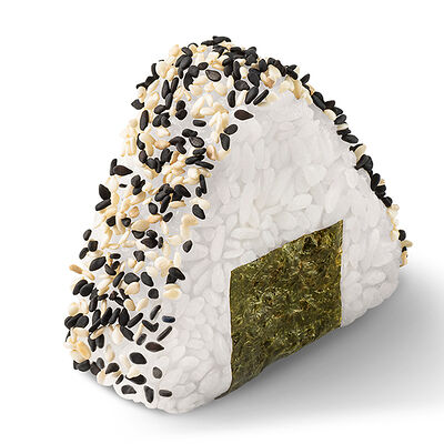 Онигири Спайси лосось в Сушивёсла по цене 105