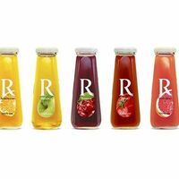 Сок Rich в Карин