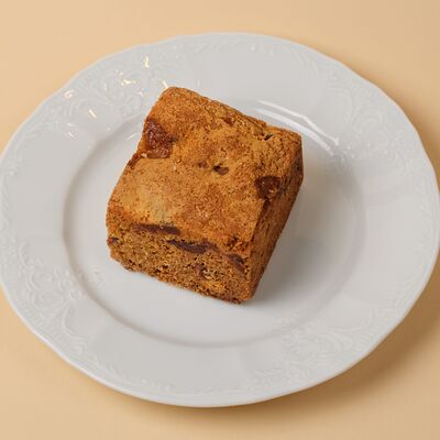 Блонди с ириской в Kalabasa по цене 488 ₽