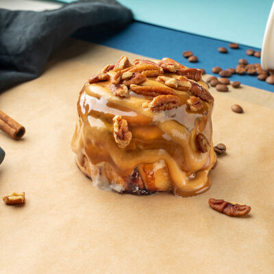 Пеканбон в Синнабон по цене 655 ₽