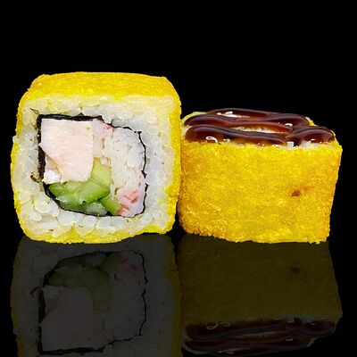 Темпура Кани в Cенсей по цене 490 ₽