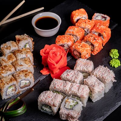 Хит в Sushiland по цене 1645 ₽