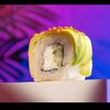 Авокадо ролл с кунжутом кимчив Gojira ramen по цене 860