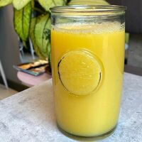 Фреш в Atlant bistro