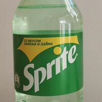 Sprite (или аналог Добрый) в Рис и Рыба