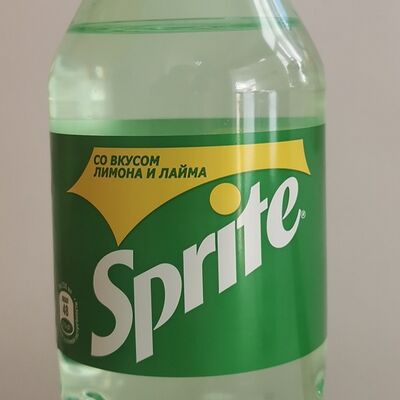 Sprite (или аналог Добрый) в Рис и Рыба по цене 159 ₽