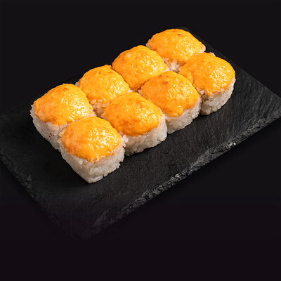 Яки гриль (агр) в MARU по цене 329 ₽