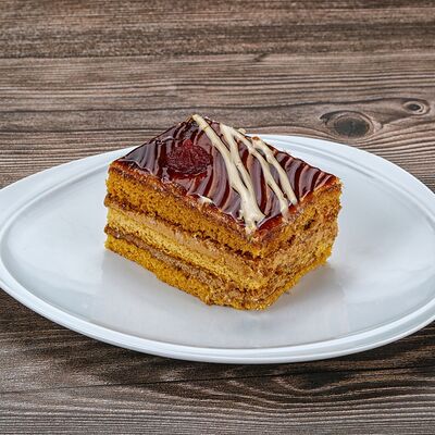 Торт Медовик в Зам-Зам по цене 205