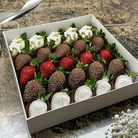 Логотип Allowberry