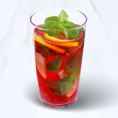 Чай Малина-фейхуа в Магбургер & Братья Караваевы по цене 245