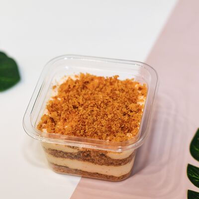 Трайфл Медовикв Pokemania по цене 499 ₽