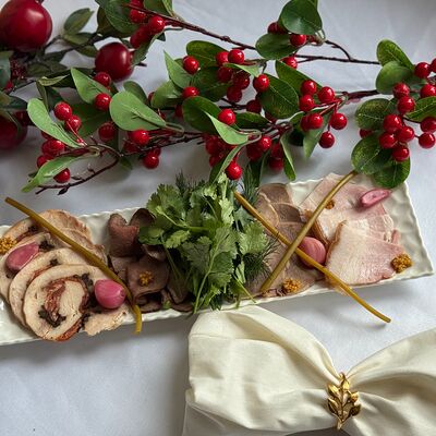 Мяснаяв Птичка по цене 1090 ₽