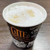 Капучино в Мой Самарканд