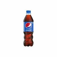 Pepsi в Пекарня