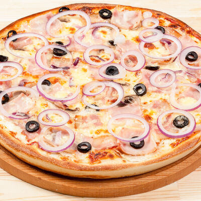 Пицца Венеция в Вкусно Суши по цене 569