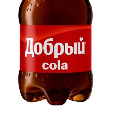 Добрый Cola в ШавУха по цене 110 ₽