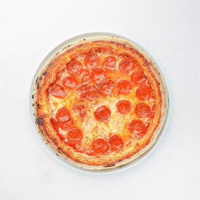 Дьявола в La Scala Trattoria Ignazio по цене 30 р.