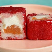 Ролл Солнечный в Sushi Street