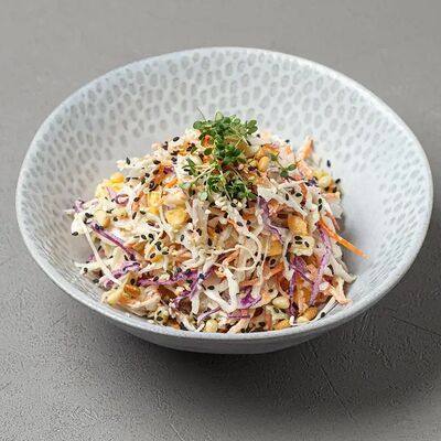 Авторский коул слоу с ананасом в Диккенс по цене 290 ₽