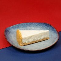 Чизкейк классический в Sekai Суши