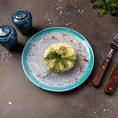 Картофельное пюре в Шато Манави по цене 400 ₽