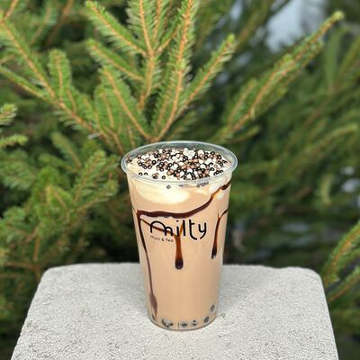 Три шоколада в Milty по цене 467 ₽