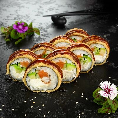 Нагасаки в Суши Профи по цене 1059 ₽