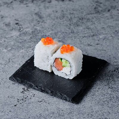Ролл Икура маки в THE BOX по цене 319