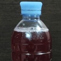 Морс клюквенный в Ноев Ковчег