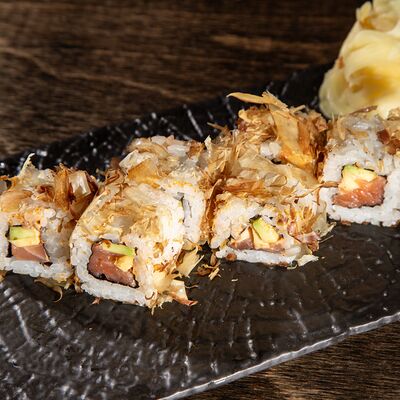 Бонито в Суши & Саке Izakaya Bar по цене 404 ₽