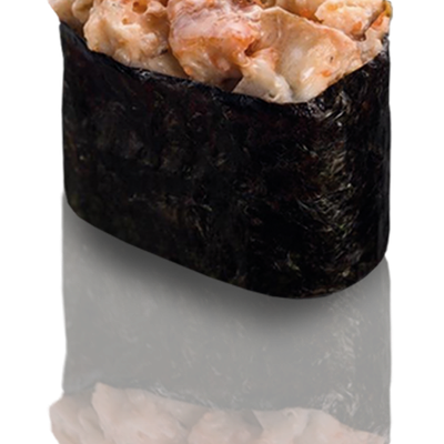 Гункан Унаги спайси в Япошка по цене 149 ₽