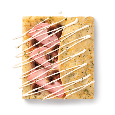 Блин космос в Блинбери по цене 159