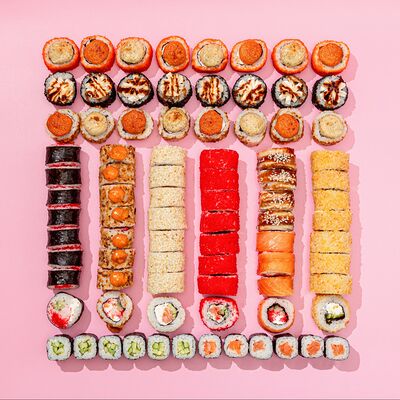 Сет Шанхай в Ихтус по цене 3900 ₽