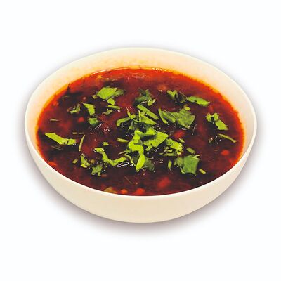 Борщ украинский сборный в Березка по цене 192 ₽