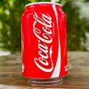 Coca-Cola в железной банке в Grand шаурма по цене 160