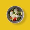 Салат с брокколи и эдамаме в Slurp ramen bar по цене 470