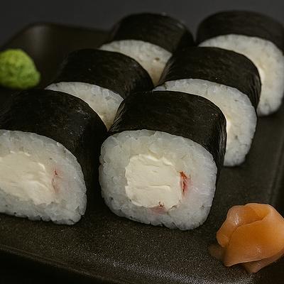 Ролл со снежным крабом в Авто Япончик по цене 350 ₽