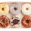 Набор из 6 пончиков №3 в Roni's Donuts по цене 1399