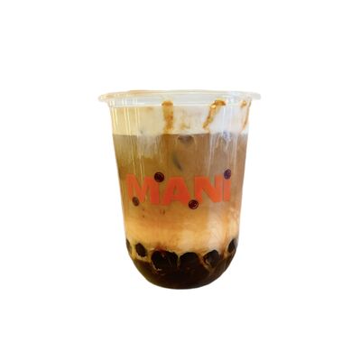 Endorphin в Mani Bubble Tea по цене 607 ₽