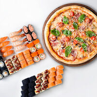 Логотип ФишРис