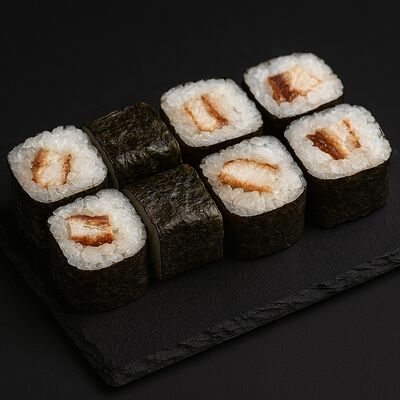 Унаги-маки в Rollik по цене 329 ₽