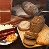 Логотип кафе Мировая пекарня Cyprus Oven
