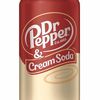 Dr. Pepper со вкусом-крем-сода (Америка) в DarkSide Шаурма&Гриль по цене 310