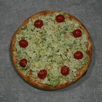 Цезарь в Sushi Yamazaki Pizza