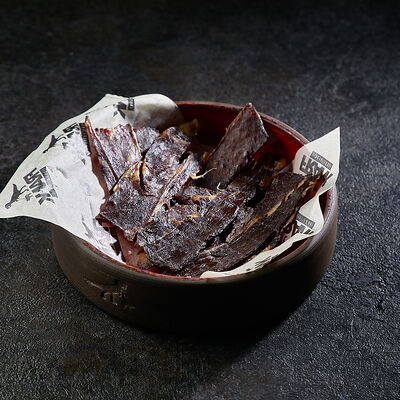 Джерки в Frank by Баста по цене 500 ₽