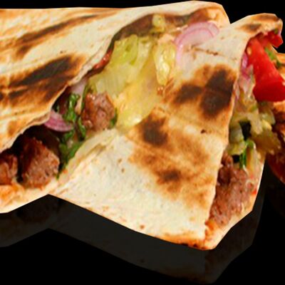 Кесадилья в Пусан по цене 650 ₽